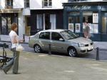 Renault Thalia 2006 года